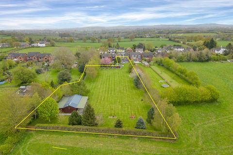 6 bedroom detached house for sale, Coalville LE67