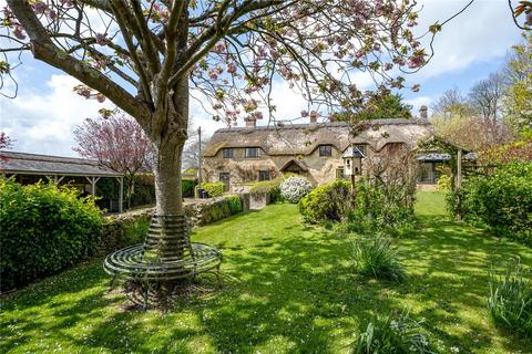 4 bedroom detached house for sale, Long Lane, Cann, Shaftesbury, SP7