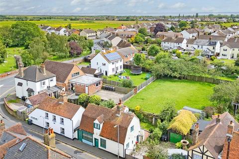 3 bedroom detached house for sale, High Street, Great Wakering, Southend-on-Sea, Essex, SS3