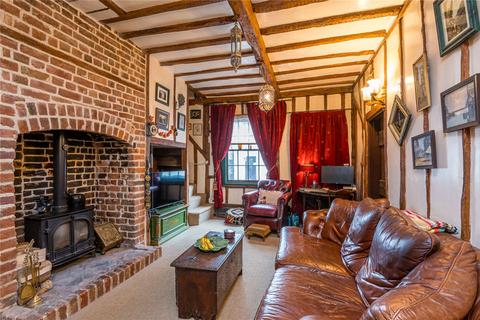 7 High Street, Great Wakering, Southend-on-sea, SS3 0EF