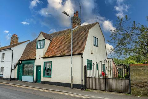 7 High Street, Great Wakering, Southend-on-sea, SS3 0EF