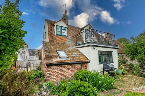 7 High Street, Great Wakering, Southend-on-sea, SS3 0EF