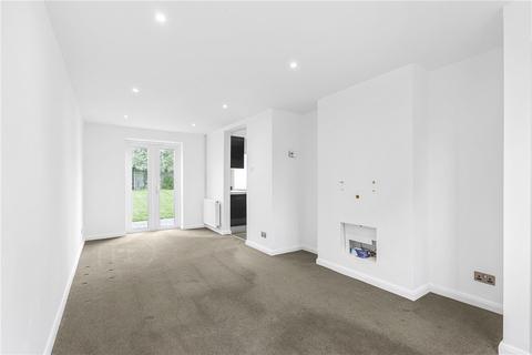 2 bedroom semi-detached house for sale, Hollybush Lane, Welwyn Garden City, Hertfordshire