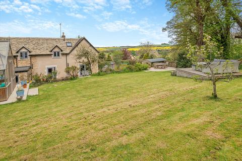 4 bedroom semi-detached house for sale, Cowley, Cheltenham, Gloucestershire, GL53