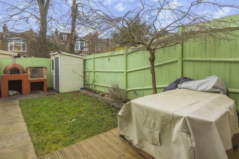 2 bedroom terraced house for sale, Seymour Gardens, Brockley