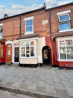 4 bedroom terraced house to rent, Yew Tree Road, Aston B6