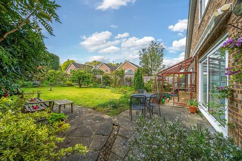 4 bedroom detached house for sale, The Maples, Ottershaw, KT16
