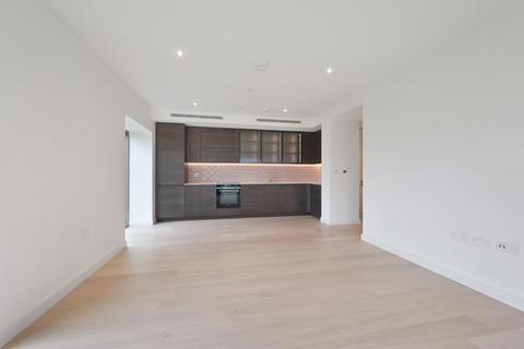 2 bedroom apartment to rent, Abram Building, Riverscape, London, E16