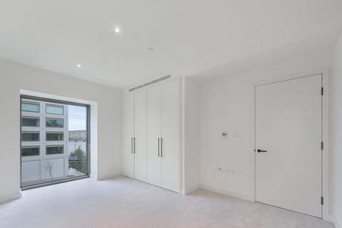 2 bedroom apartment to rent, Abram Building, Riverscape, London, E16