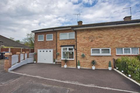 4 bedroom semi-detached house for sale, Orchard Road, Eastry, CT13