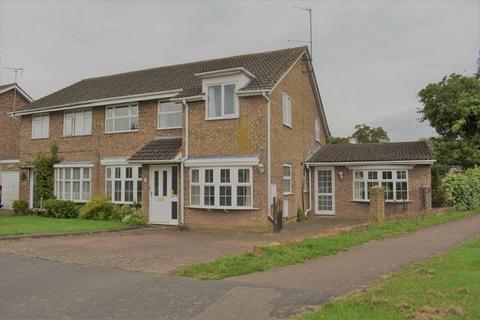 6 bedroom semi-detached house to rent, Cranfield, Bedford MK43