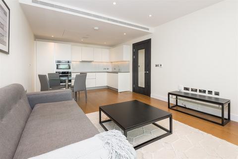 2 bedroom flat to rent, 1 Sopwith Way, Marylebone SW11