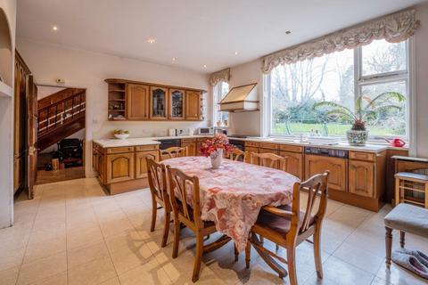 6 bedroom detached house for sale, Elsworthy Road, Primrose Hill, London, NW3