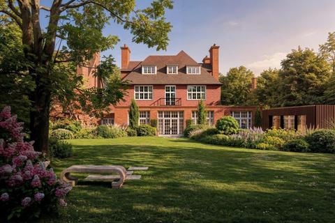 6 bedroom detached house for sale - Elsworthy Road, Primrose Hill, London, NW3