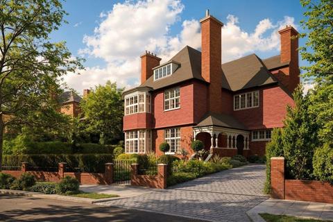 undefined, Elsworthy Road, Primrose Hill, London, NW3