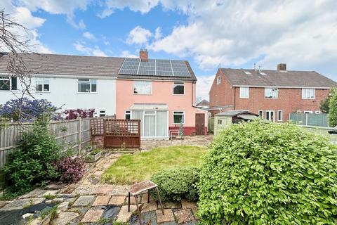 3 bedroom semi-detached house for sale, Bournemouth, Bournemouth BH10