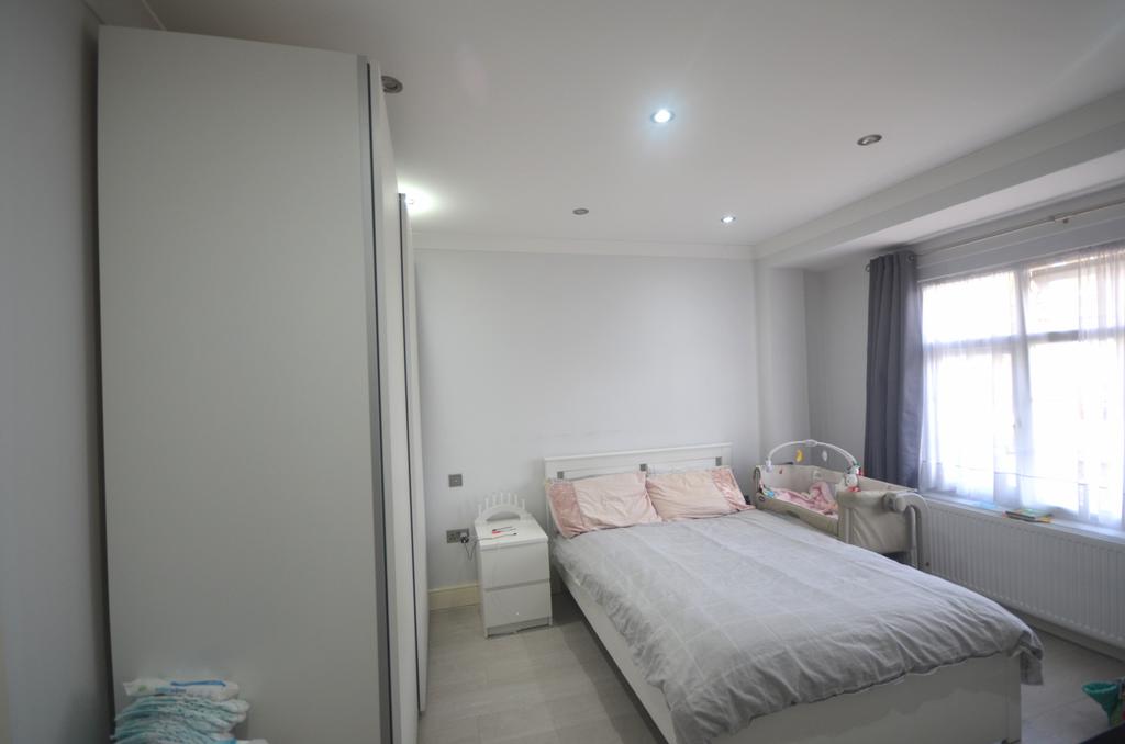One bedroom flat