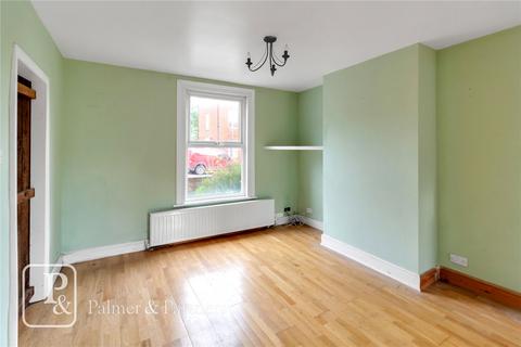 3 bedroom end of terrace house for sale, Ipswich Road, Colchester, Essex, CO1