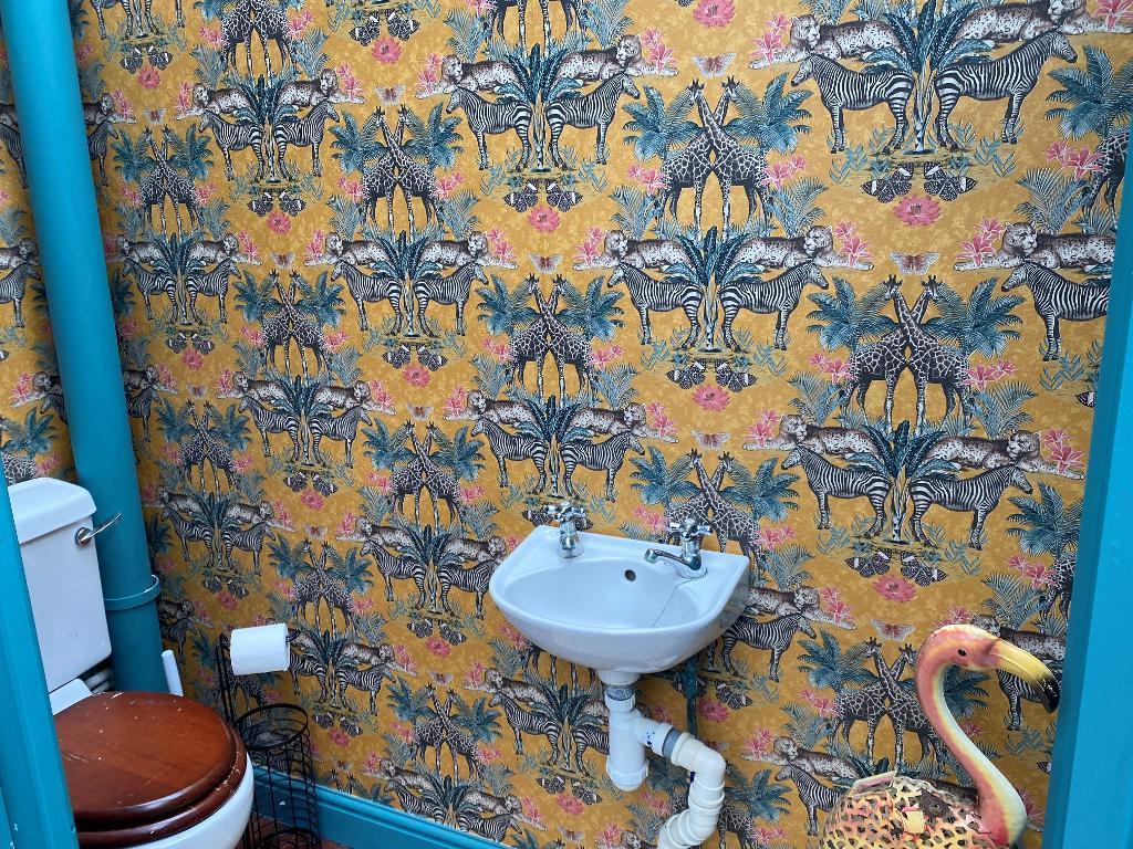 Gf wc