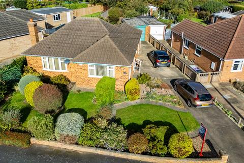 undefined, Highfield Road, North Thoresby, Grimsby, Lincolnshire, DN36