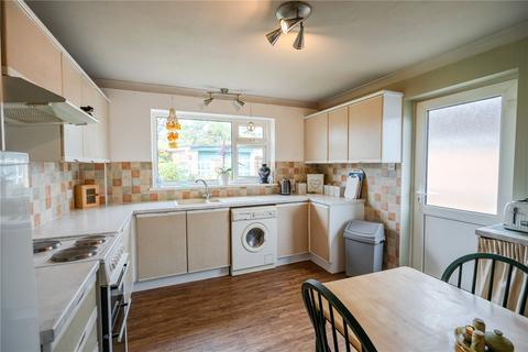 2 bedroom bungalow for sale, Highfield Road, North Thoresby, Grimsby, Lincolnshire, DN36