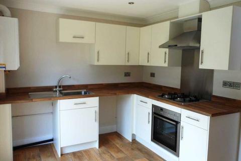 2 bedroom townhouse to rent, Brigg DN20