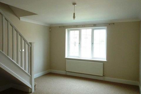 2 bedroom townhouse to rent, Brigg DN20