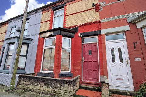 3 bedroom house to rent, Liverpool L15