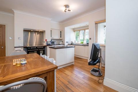 2 bedroom semi-detached house for sale, Long Preston, Skipton, BD23