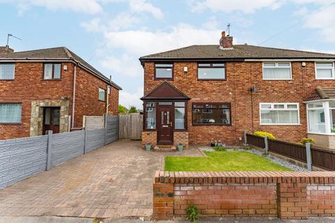 3 bedroom semi-detached house for sale, Greenhill Road, Billinge, WN5