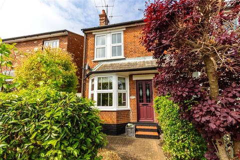 2 bedroom end of terrace house for sale, Hitchin, Hertfordshire SG5