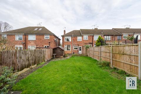 3 bedroom end of terrace house for sale, Sunnybank Avenue, Coventry, CV3