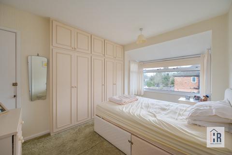 3 bedroom end of terrace house for sale, Sunnybank Avenue, Coventry, CV3