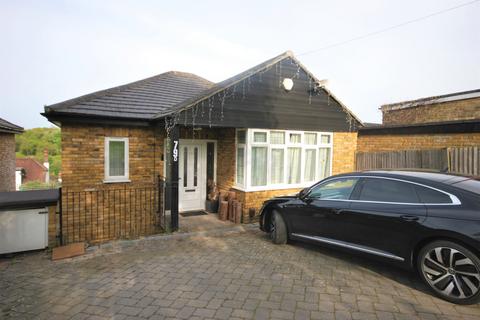 3 bedroom terraced house to rent, Riddlesdown Road Purley CR8