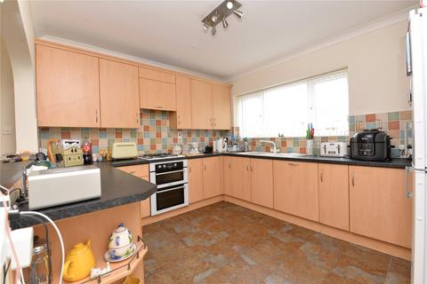 4 bedroom detached house for sale, Purbeck Road, Barton on Sea, New Milton, Hampshire, BH25