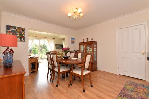 4 bedroom detached house for sale, Purbeck Road, Barton on Sea, New Milton, Hampshire, BH25