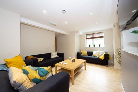 7 bedroom house share to rent, 11 Headingley Mount, Headingley, Leeds, LS6 3EL