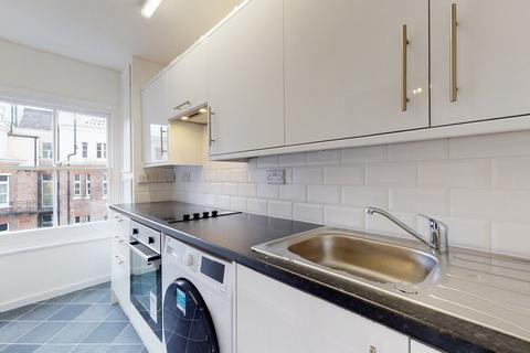 1 bedroom flat to rent, Harewood Row, London, NW1