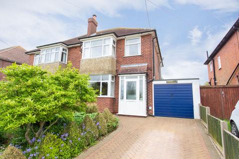 3 bedroom semi-detached house for sale, Cockering Road, Canterbury, CT1