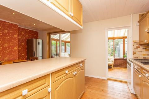 3 bedroom semi-detached house for sale, Cockering Road, Canterbury, CT1