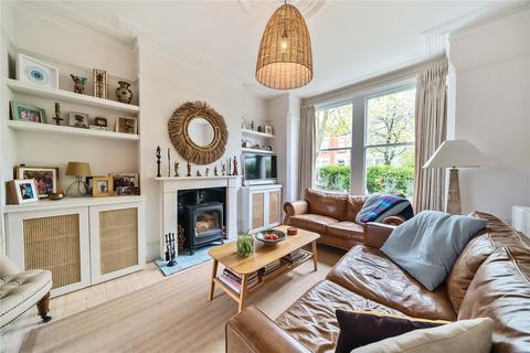 4 bedroom terraced house for sale, Muswell Avenue, London, N10
