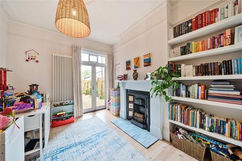 4 bedroom terraced house for sale, Muswell Avenue, London, N10