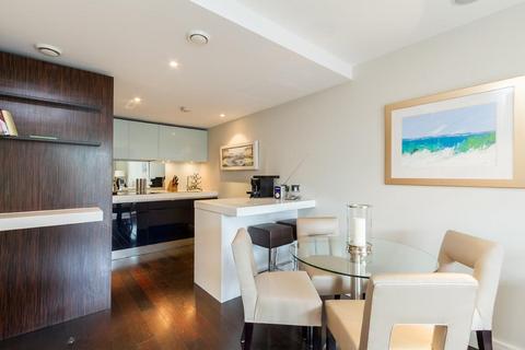 1 bedroom flat to rent, Bramah House, Gatliff Road, London, SW1W