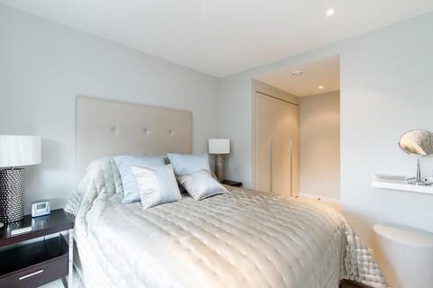 1 bedroom flat to rent, Bramah House, Gatliff Road, London, SW1W