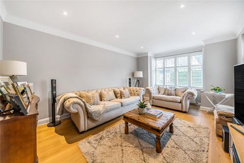 4 bedroom semi-detached house for sale, Pollards Hill South, Norbury, London, SW16