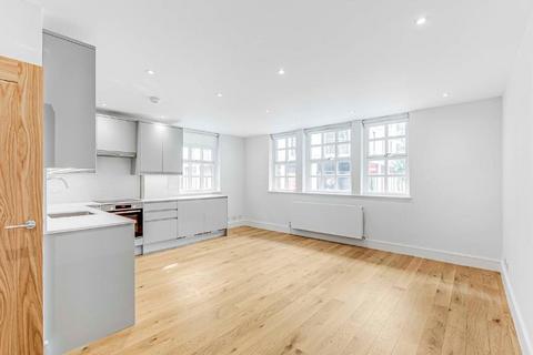 1 bedroom flat to rent, Moxon Street, London, W1U