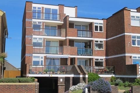 2 bedroom apartment for sale, Arismore Court, 50/51 Marine Parade West, Lee-On-The-Solent, Hampshire, PO13
