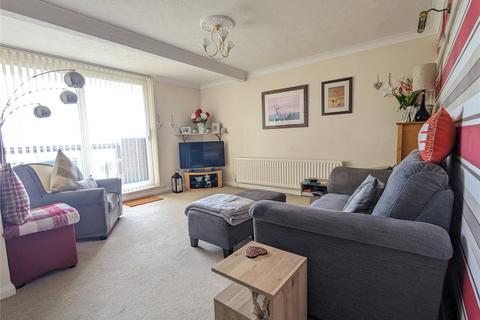 2 bedroom apartment for sale, Arismore Court, 50/51 Marine Parade West, Lee-On-The-Solent, Hampshire, PO13