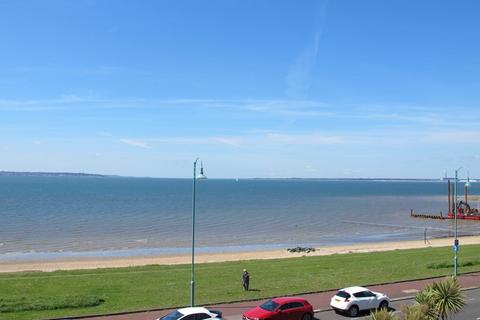 2 bedroom apartment for sale, Arismore Court, 50/51 Marine Parade West, Lee-On-The-Solent, Hampshire, PO13