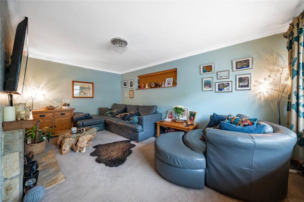 Chapman Avenue, Maidstone, ME15 3 bed semidetached house for sale £